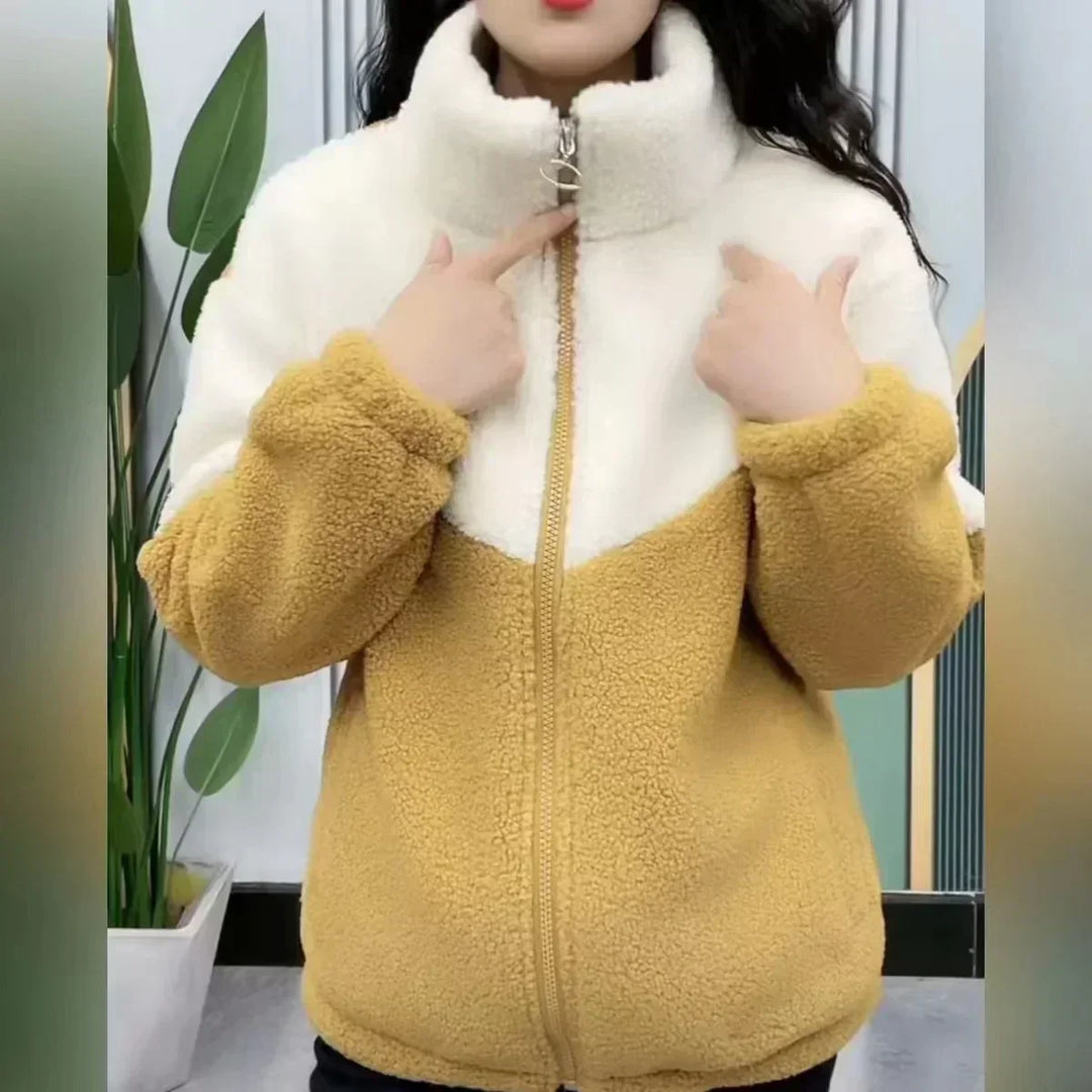 Stilla | Ultraweiche Warme Fleece