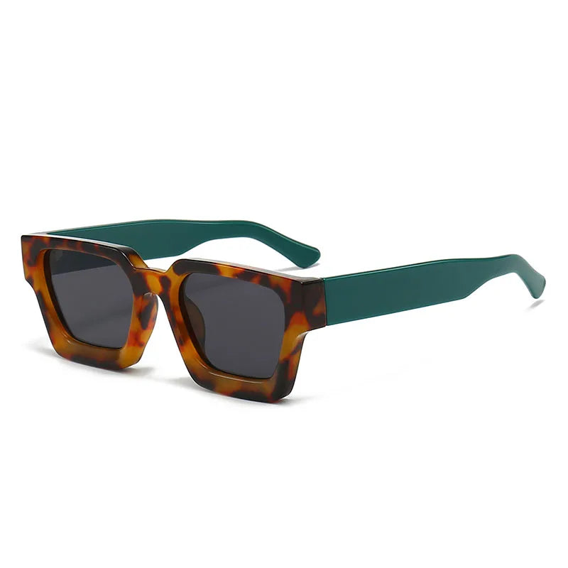 Stilla | Square solbriller