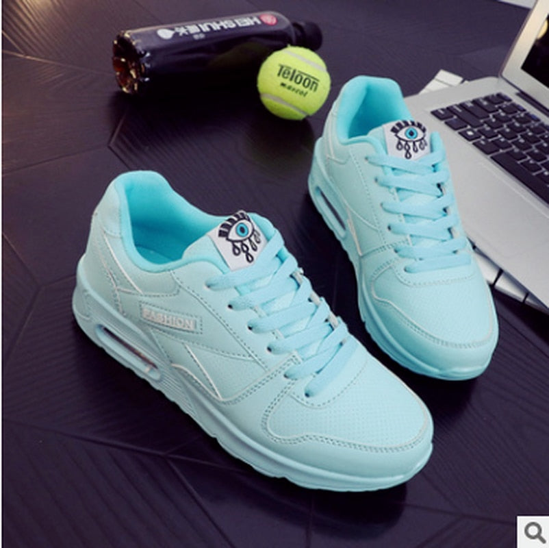 Skovae | Air Sneaker Hip Farver