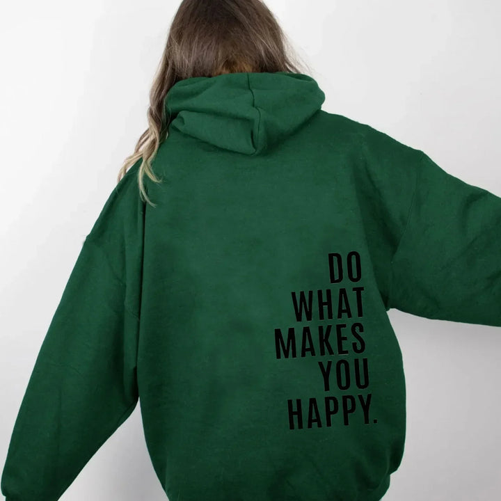 Stilla | Hoodie