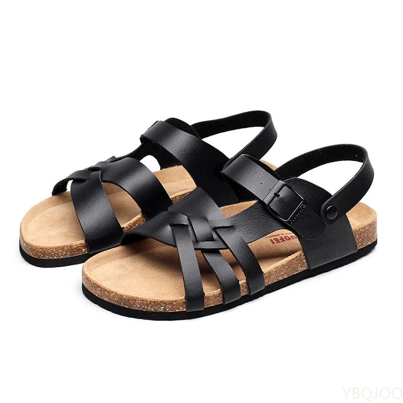 Stilla | Letvægts Ortodiske Sandaler