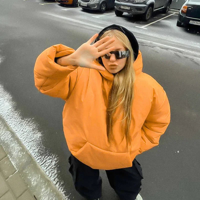 Stilla | Vandafvisende Dame Parka