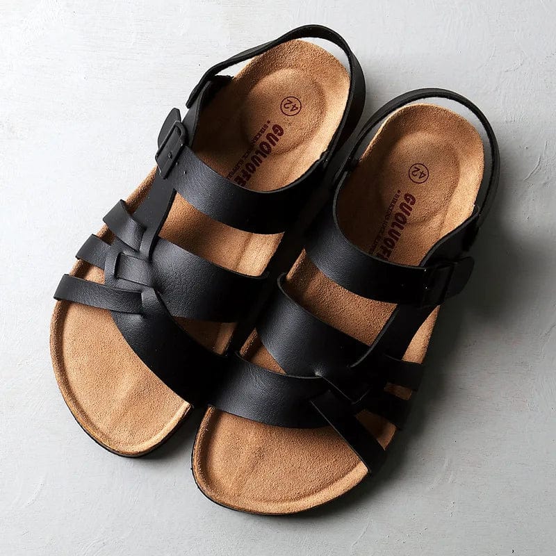 Stilla | Letvægts Ortodiske Sandaler