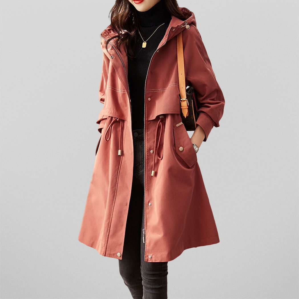 Stilla | Tailored jakke med elegant udseende