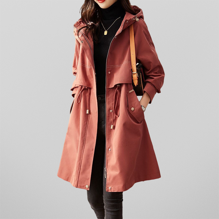 Stilla | Tailored jakke med elegant udseende
