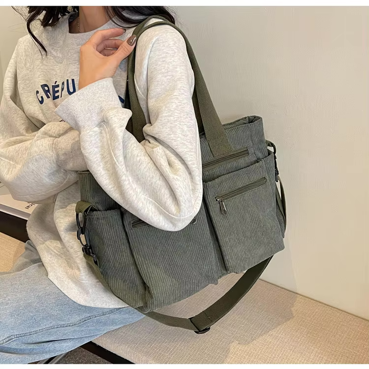 Stilla | Cord  Tote