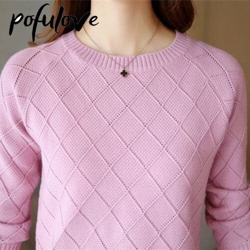 Stilla | Behagelig og Stilig Sweater