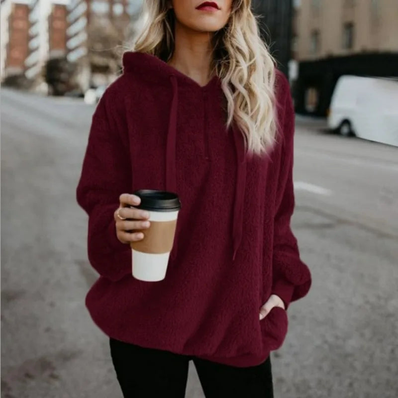 Stilla | Lækker Pullover med Elegante Detaljer