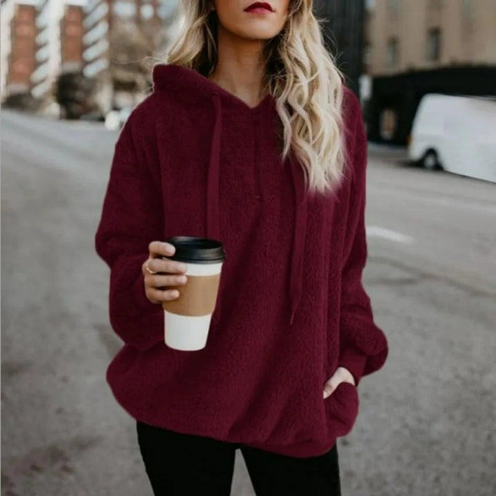 Stilla | Modepullover i nutidigt design