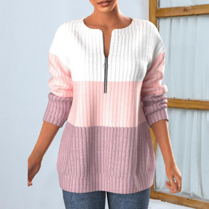 Stilla | Elegante, Enkle Pullover-design