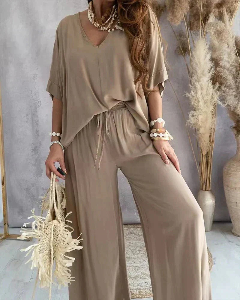 Stilla | Jumpsuit til kvinder