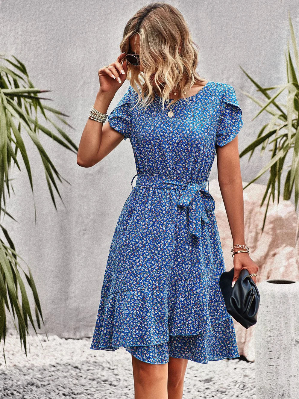Stilla | Kvindernes Klassiske Sommerlook