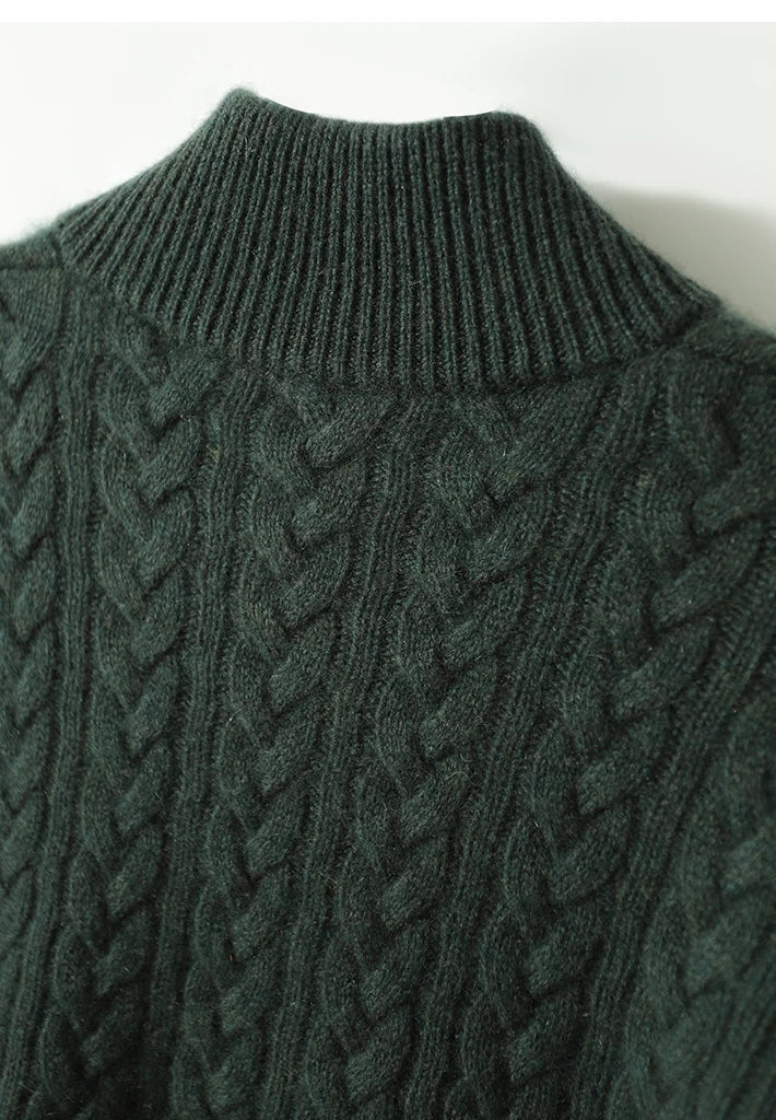 Stilla | Cashmere-Trøje