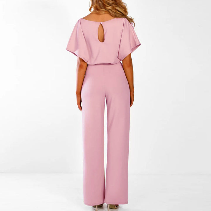 Stilla | Charmerende og Elegant Jumpsuit