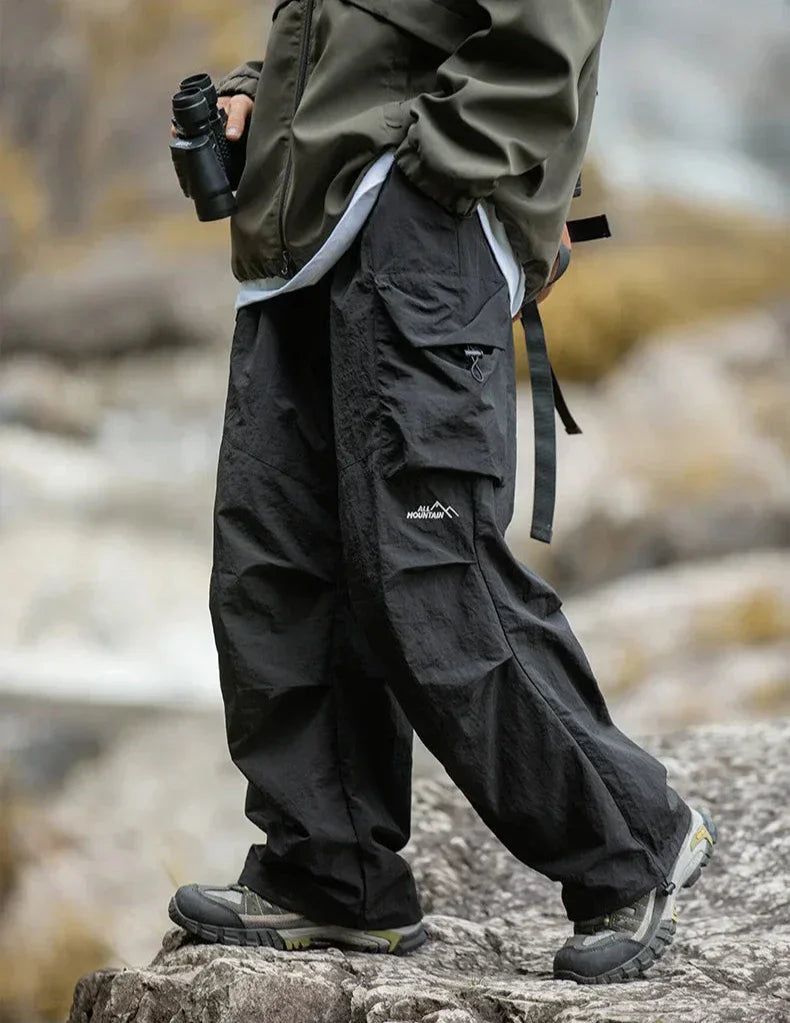 Stilla | Outdoor bukser