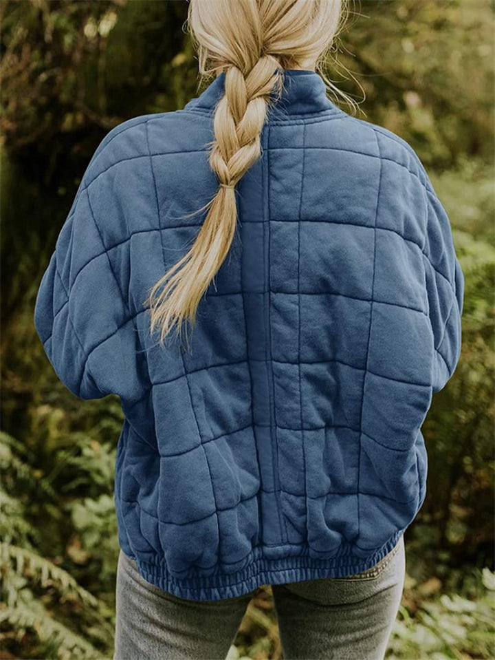 Stilla | Alsidig jakke med elegance