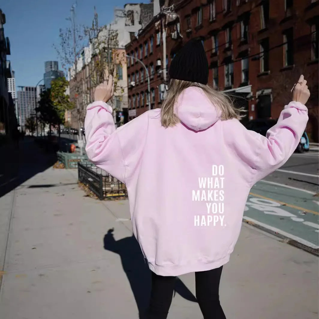 Stilla | Hoodie