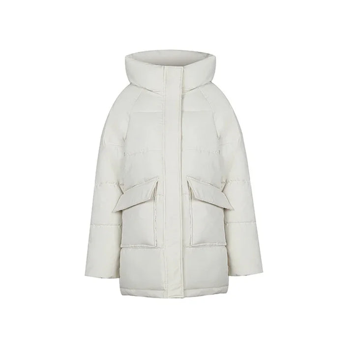 Stilla | Parka Jakke