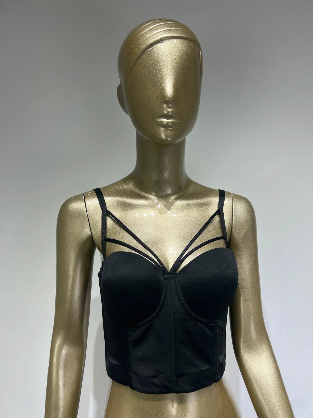Skovae | 5 farver kvinder sexy designer sommer V-hals nude sort hvid rød rosa bomuld camisole toppe dame camis crop toppe