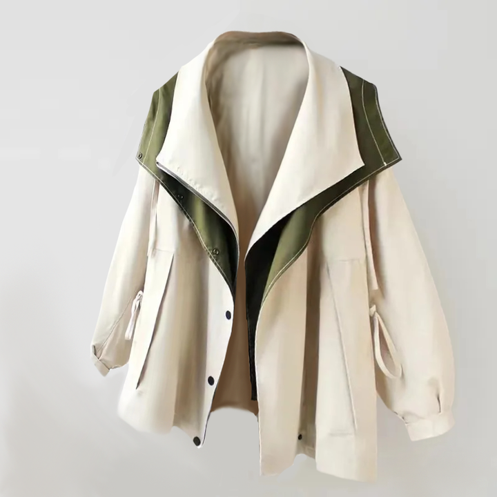 Stilla | Smart Trenchcoat til kvinder