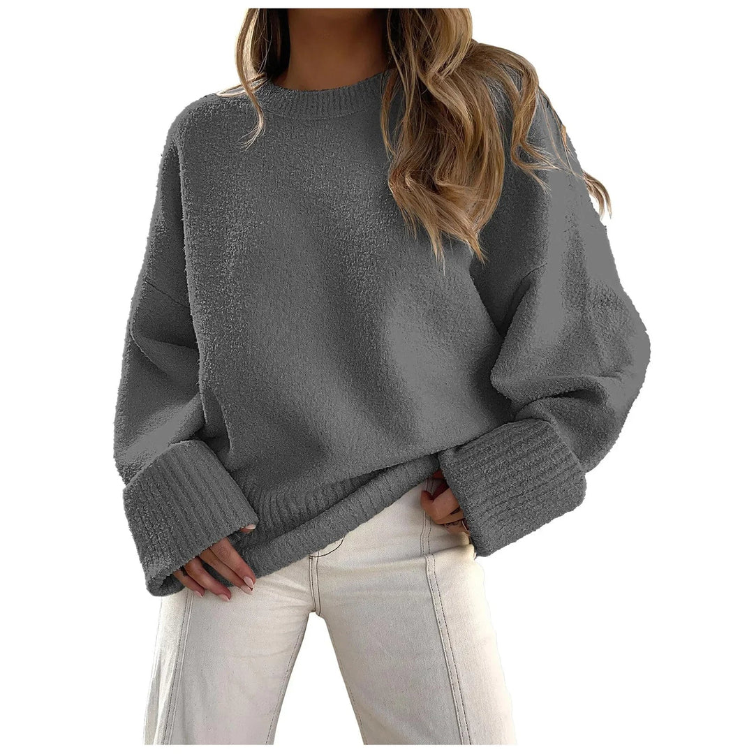 Stilla | Modepullover med klassisk elegance