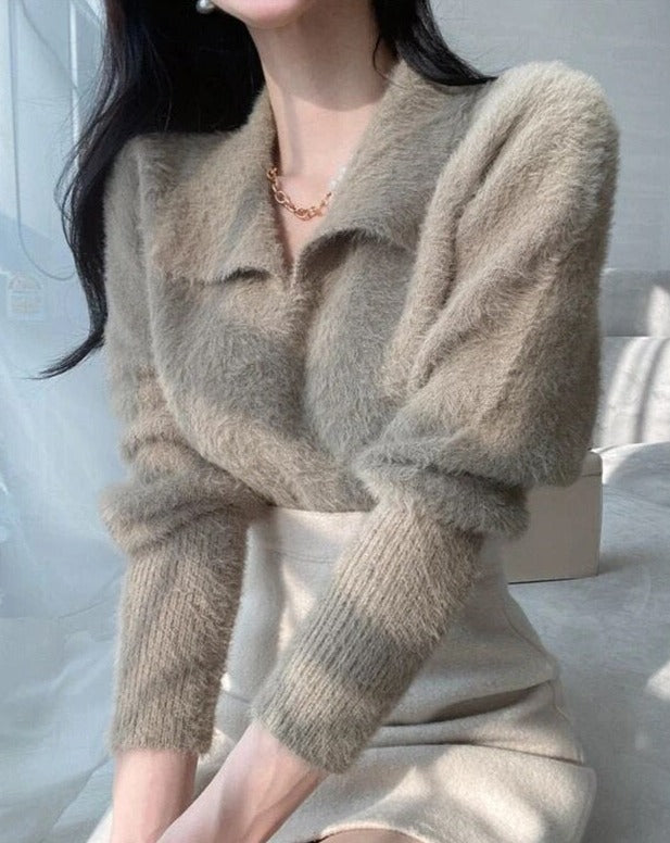 Stilla | Trendy pullover til seje outfits