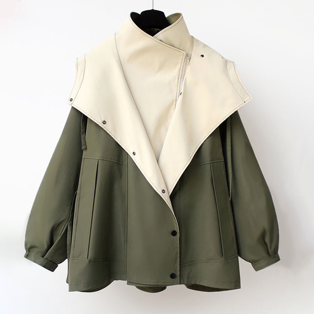 Stilla | Smart Trenchcoat til kvinder