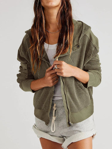 Stilla | Behagelig Hoodie til kolde dage