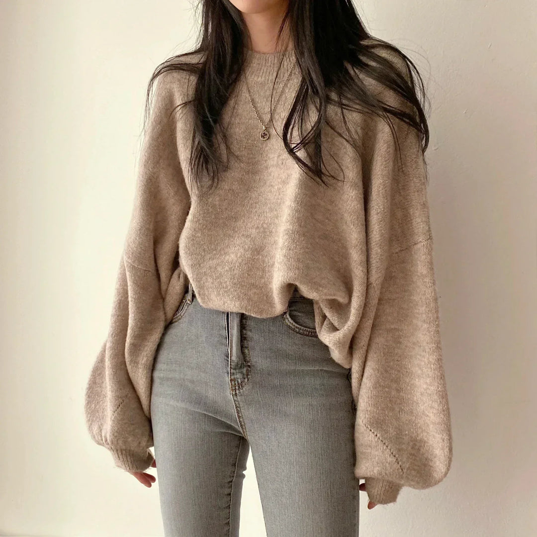 Stilla | Elegant Striktrøje til Uanstrengte Outfits