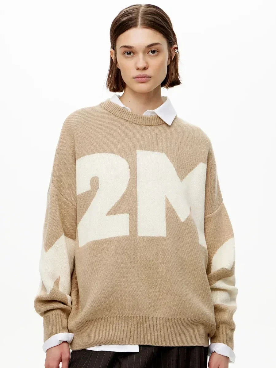 Stilla | Modern damepullover