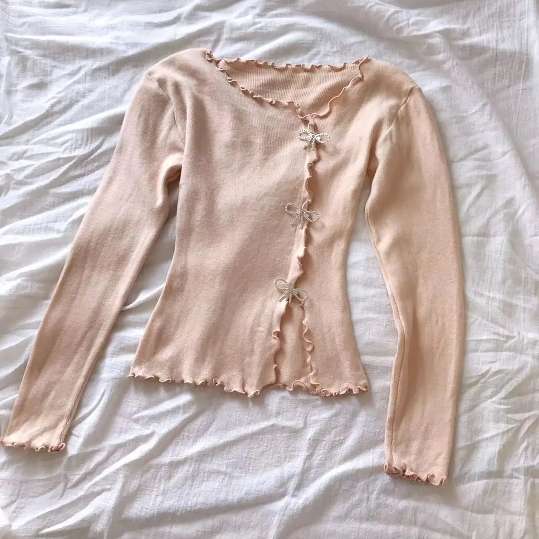 Stilla | Hyggelig Pullover Komfort