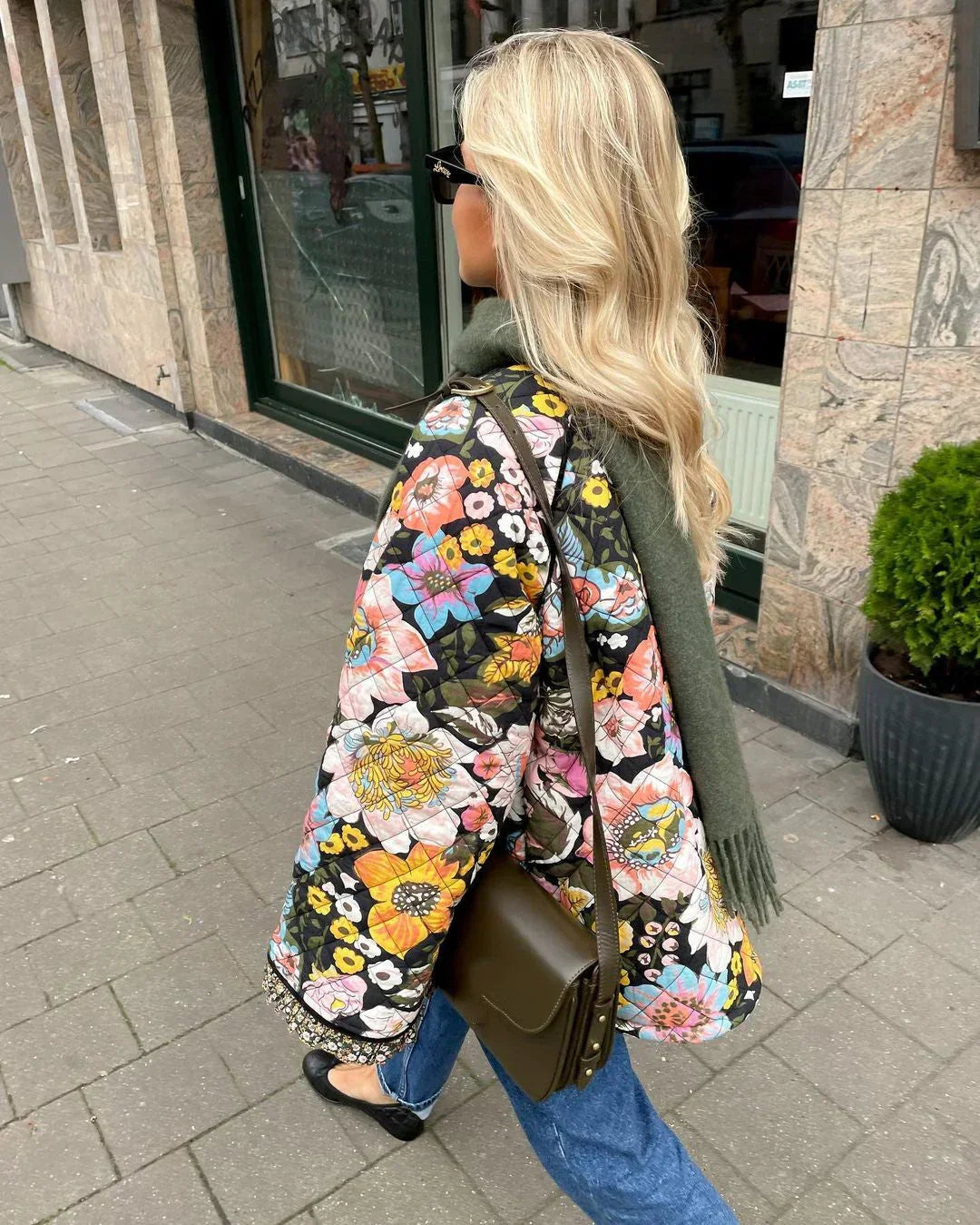 Stilla | Elegant Jakke Til En Adel Look