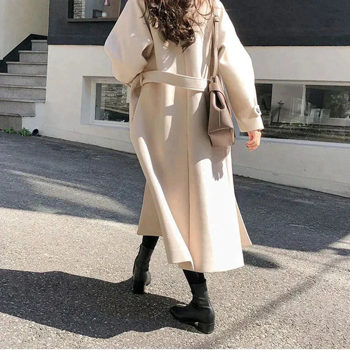 Stilla | Længde kjole elegant