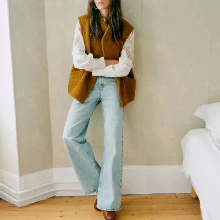 Stilla | Vintage Veste Til Damer