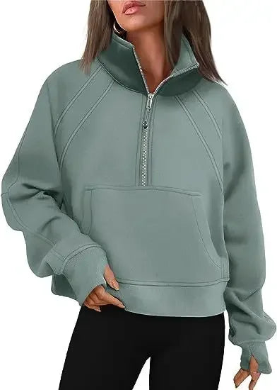 Stilla | Afslappet og Ubesværet Pullover Til Den
