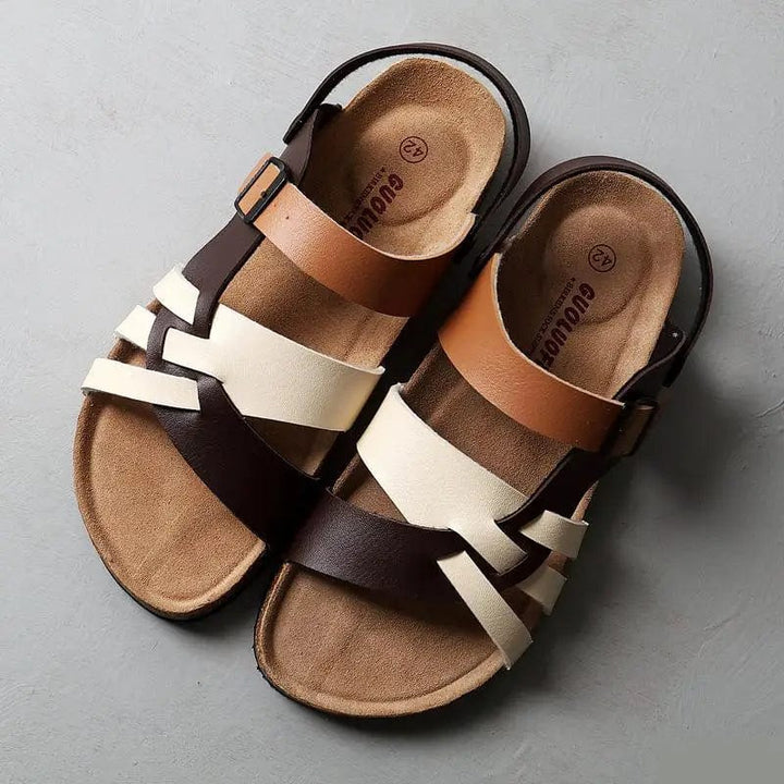 Stilla | Letvægts Ortodiske Sandaler