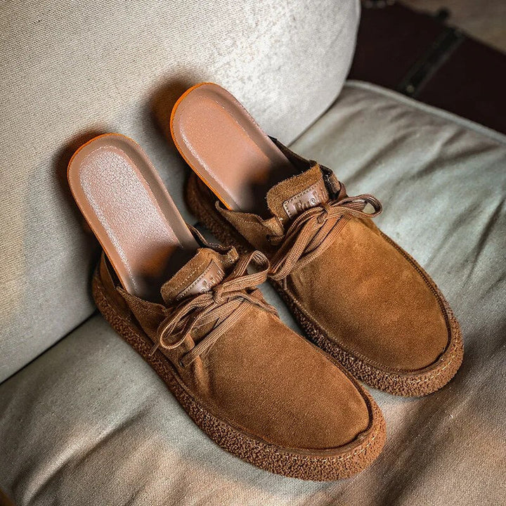 Skovae | Sko i ruskind