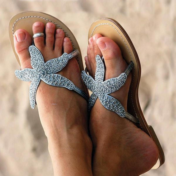 Skovae | Starfish hjemmesko til damer