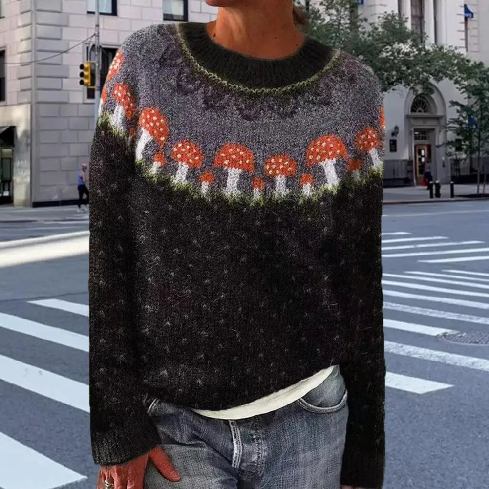 Stilla | Eksklusiv Cashmere Pullover