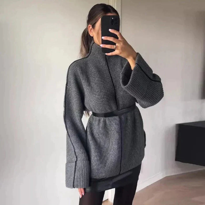 Stilla | Minimalistisk designet og elegant trøje