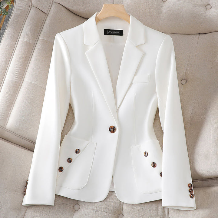 Stilla | Auré Chic Blazer