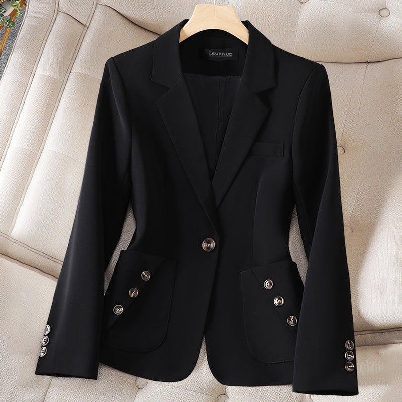 Stilla | Auré Chic Blazer