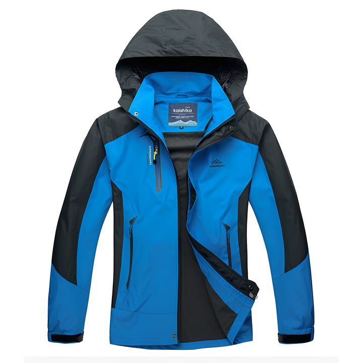 Stilla | Behagelig Dames Outdoorjakke