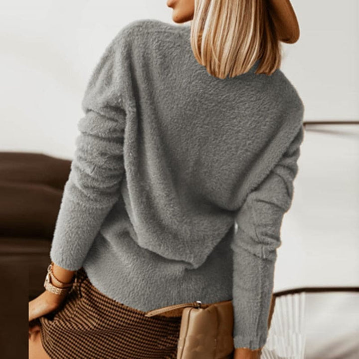 Stilla | Stilbevidst og Trendy Sweatshirt
