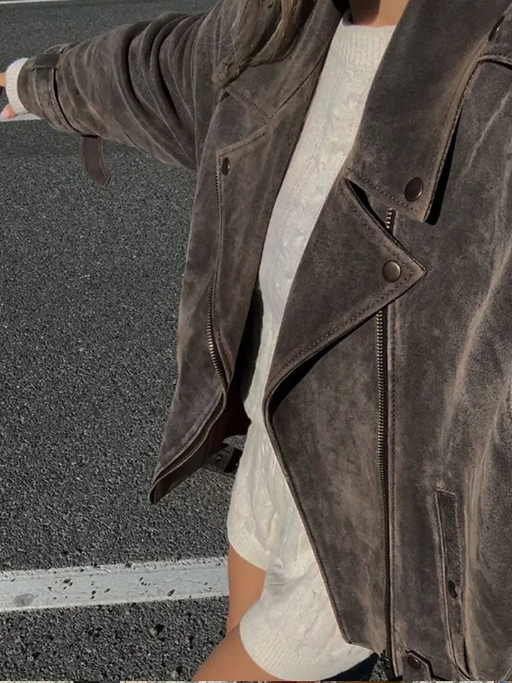 Stilla | Sporty overgangsjakke damer