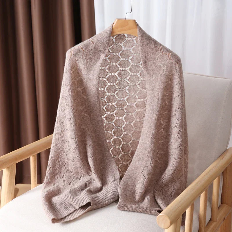 Stilla | Pashmina Tørklæde