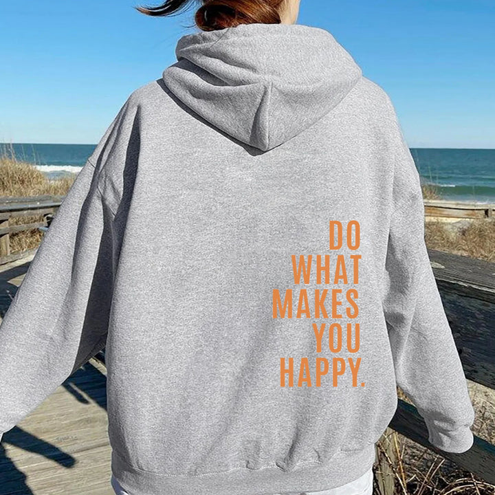 Stilla | Hoodie