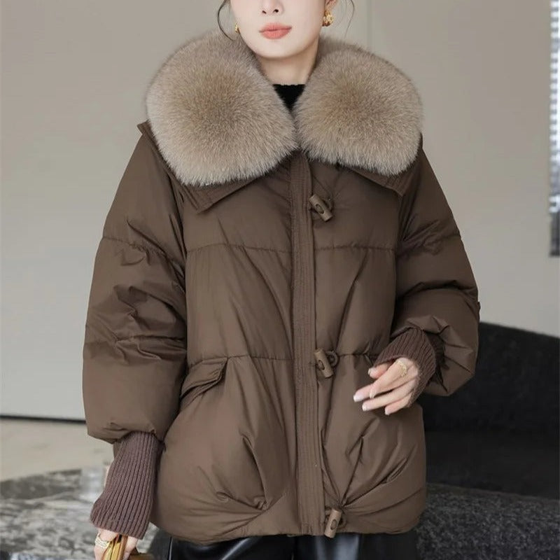 Stilla | Parka Jakke