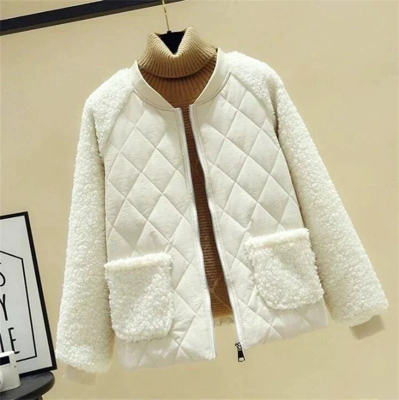 Stilla | Trendy og Fashionable Frakke
