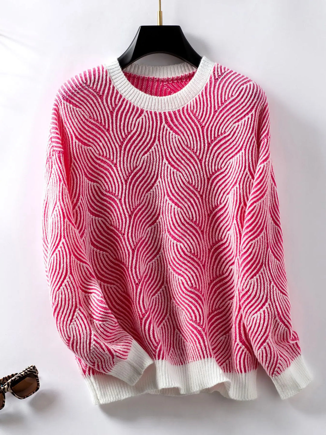 Stilla | Pullover med moderne komfort